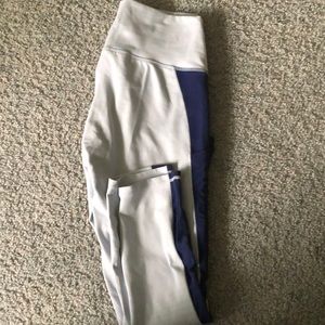 Fabletics powerhold leggings
